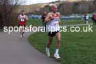 Masters Men Over-35s to 49s, 2026 NECAA Royal Signals Road Relays, Hetton Lyons Country Park, Hetton le Hole. Photo: David T. Hewitson/Sports for All Pics